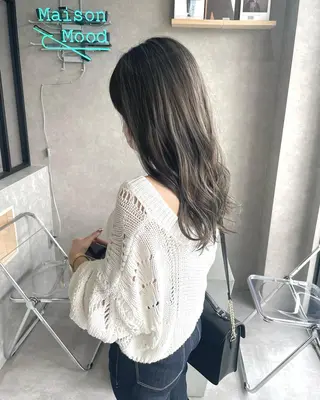 ショート 河原 亮のヘアスタイル