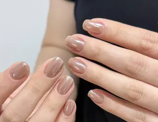 ネイル Molly _nailのネイルデザイン