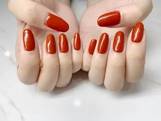 ネイル ネイリスト シンのネイルデザイン