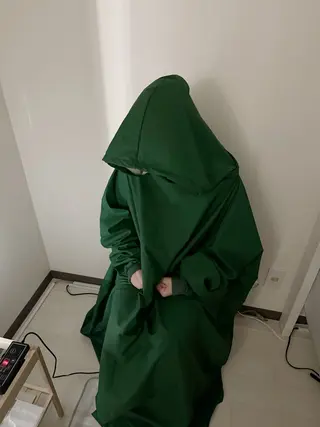 温活よもぎ蒸しサロン 蒸す。のエステ・リラクイメージ