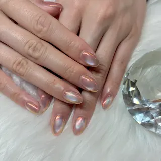 ネイル One'Ness所属・ワンネス トータルビューティーの眉毛・アイブロウイメージ