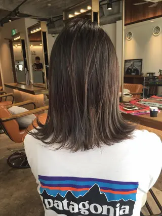 ショート メンズツイスパ ショートフクヤマシンのヘアスタイル