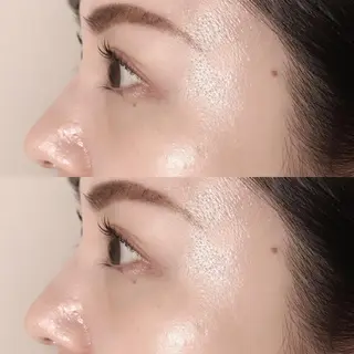 マツエク・マツパ Fleur フルールのマツエク・マツパデザイン