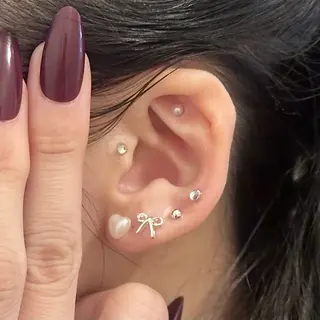 vico名古屋栄店所属・🌺+vico 栄店 🌺MAYUKIの眉毛・アイブロウイメージ