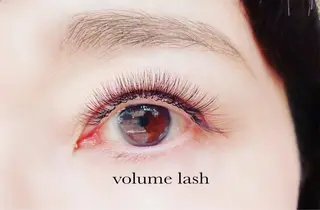 マツエク・マツパ eye salon ef まつげと眉毛の専門店所属・eye salon ef  オオツキのマツエク・マツパデザイン