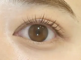 マツエク・マツパ 💎中嶋 みゆ💎のマツエク・マツパデザイン