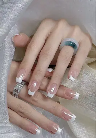 ネイル 中村 ユミのネイルデザイン