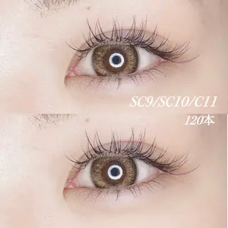 マツエク・マツパ SOLUNA(ソルーナ)所属・SOLUNA 💛staffのエステ・リラクイメージ