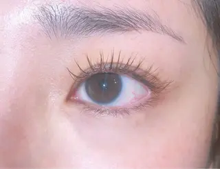 マツエク・マツパ emelu 藤原の眉毛・アイブロウイメージ