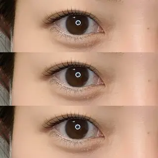 マツエク・マツパ ohime 新宿店 natsumiのマツエク・マツパデザイン