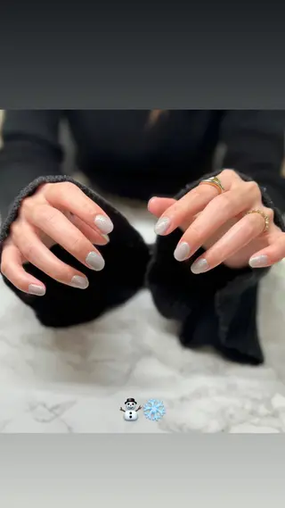 ネイル ネイルサロン　アジアン所属・石田 真咲のネイルデザイン