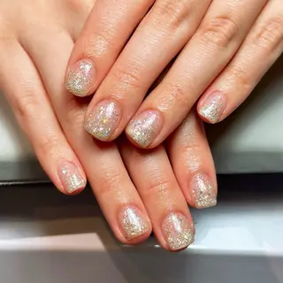 ネイル Lanié yokokawaのネイルデザイン