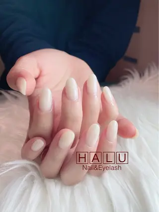 ネイル HALU ハルのネイルデザイン