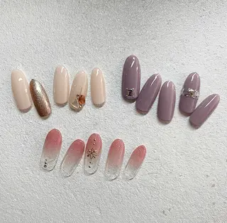 ネイル nails room Valoのネイルデザイン