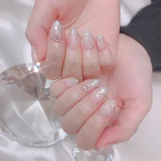 ネイル Private Salon 大宮のネイルデザイン