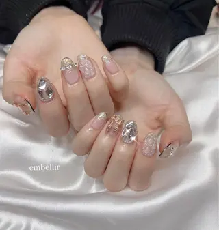 ネイル emi ♡のネイルデザイン