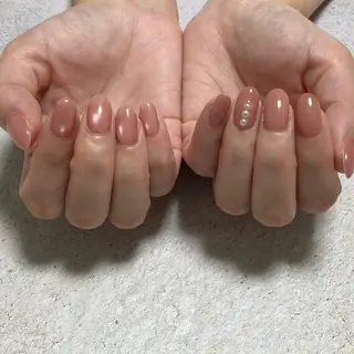 ネイル mmm nailのネイルデザイン