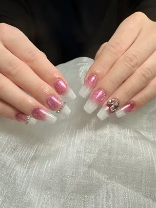 ネイル P&Y NailSalonのネイルデザイン
