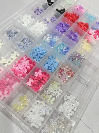 ネイル eol. 【エオル】のネイルデザイン