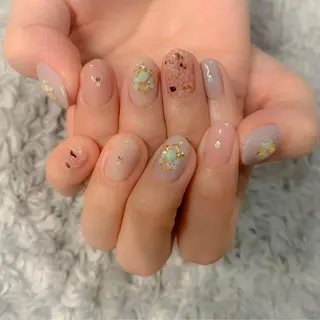 ネイル mew mew NAIL & EYEのマツエク・マツパデザイン