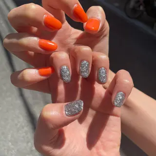 ネイル nail.gorin所属・吉村 優子のネイルデザイン