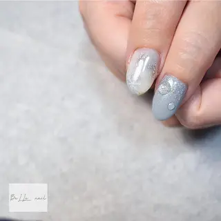 ネイル BeLLe nailのネイルデザイン