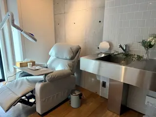 CY PLUS よもぎ蒸し&ホワイトケア所属・CY PLUS よもぎ蒸し&ホワイトのエステ・リラクイメージ