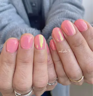 ネイル nail salon Rのネイルデザイン
