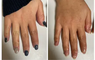 ネイル 🔰 新米ネイリストのネイルデザイン