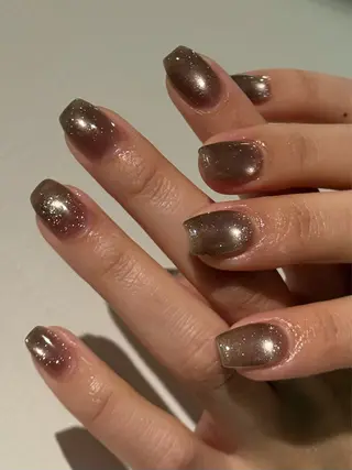 ネイル Manon Yuiのネイルデザイン