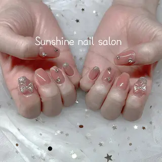 ネイル サンシャイン ネイル池袋店のネイルデザイン