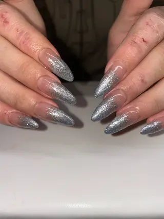 ネイル ulu🌼 nanaのネイルデザイン