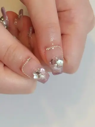 ネイル tsugi nailのネイルデザイン