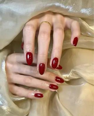 ネイル ジュリ ネイルのネイルデザイン