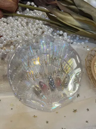 ネイル Niko nailサロンのネイルデザイン