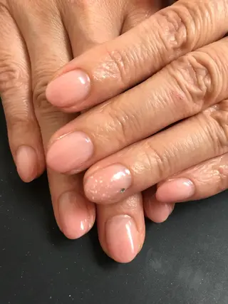 ネイル みんなの店所属・仲谷 つかさのエステ・リラクイメージ