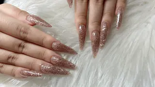 ネイル 《LB》ラブリエ Nail&eyeのマツエク・マツパデザイン