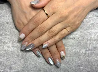 ネイル NAILSALON  Ichi所属・NAILSALON Ichiのネイルデザイン