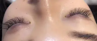 マツエク・マツパ 吉岡 ゆうなのマツエク・マツパデザイン