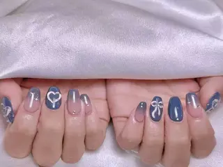 ネイル リン リンのネイルデザイン