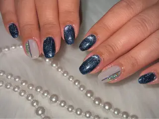 ネイル たなな ねいるのネイルデザイン