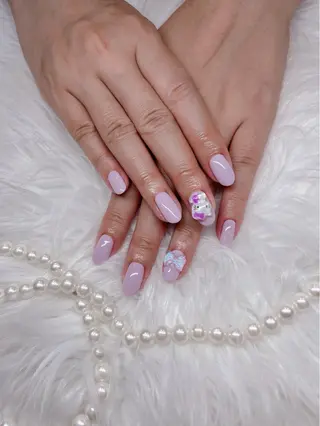 ネイル XIMINANAIL SALON堀江店のネイルデザイン