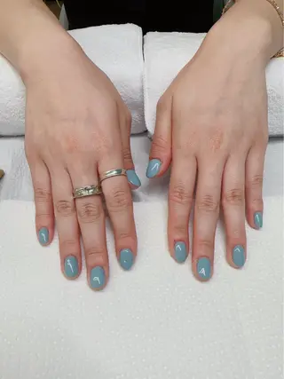 ネイル Maggie nailクロのネイルデザイン