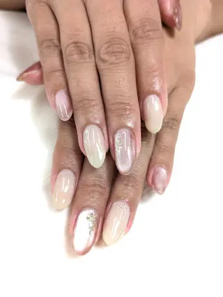 ネイル delight. （ディライト）のネイルデザイン