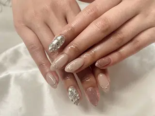 ネイル nail salon angeのネイルデザイン