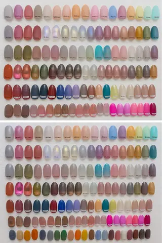 ネイル 神戸元町LAX/ chisakiのネイルデザイン