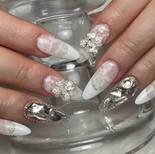 ネイル n. nailのネイルデザイン