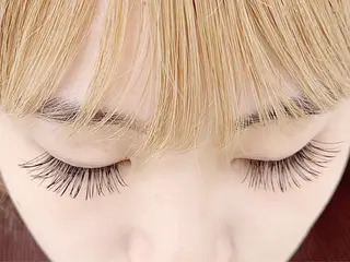 マツエク・マツパ REJOUIR🌼 丸山 愛莉香のマツエク・マツパデザイン