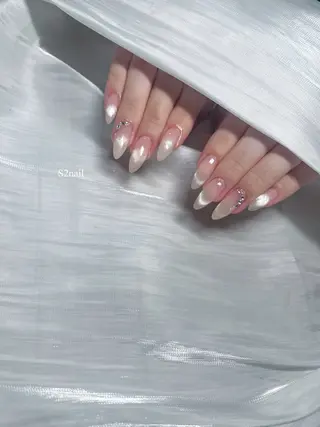 ネイル S2 nailのネイルデザイン
