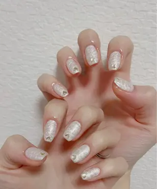 ネイル 👍thumbs up nail👍のネイルデザイン